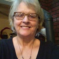 Peg Carter