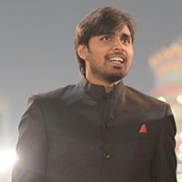 Manish Gupta