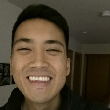 Daniel Huynh