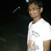 Kedarnath Yadav