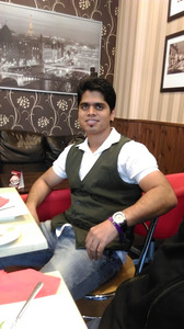 Sachin Tiwari
