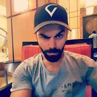 Abhishek Kumar