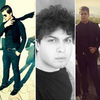 Mehran Abdollahnejad