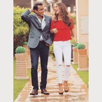 Periham Khaled