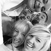 Marc & Simon Taylor-Allan