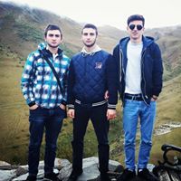 შოთიკო ქაჯაია