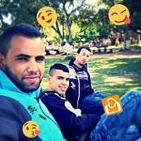 Bou Alem