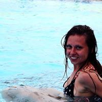 Ирина Борисенко