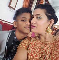 Hivin Ramdoyal