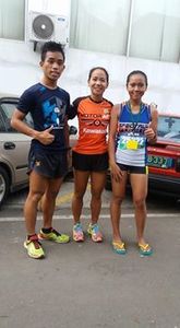 GoodboyJoey RocaOrayts