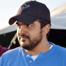 Ahmed Sharif