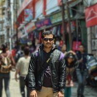 Sudarshan Roy