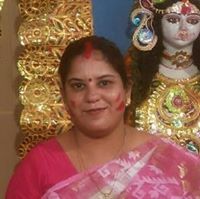 Maitrayee Chakrabarti