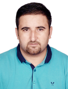 Irshad Ahmad