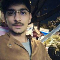 Aditya Deshmukh
