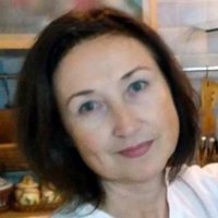 Марина Слупская