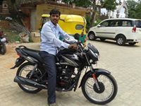 Nagendra Kumar