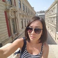 Makpal Mukhametzhanova