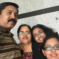 Siny Anilkumar