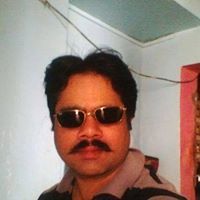 Jeetendra Chavan