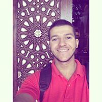 Ahmed Osama