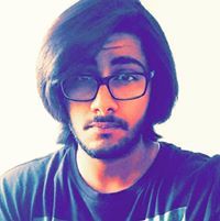 Anuj Sharma