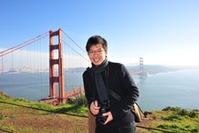 Isaac Mok