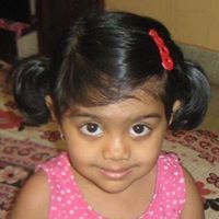 Padmini Raghavan