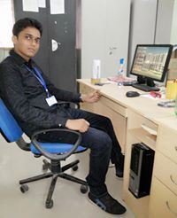 Muztaba Al Mamun