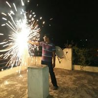 Dr Praneeth Polamuri