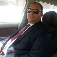 Khaled Eldarf