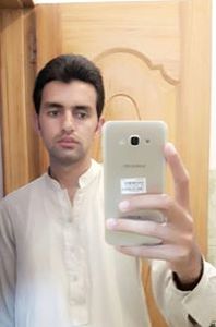Muhammad Naeem