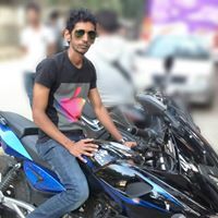 Shailesh Patil