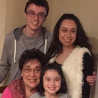 Patricia Heidlebaugh