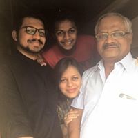 Nikhil Jangale