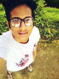 Angshu Bhattacharjee