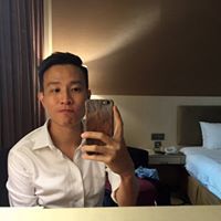 Morgan Awyong