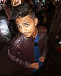Irfan Ansari
