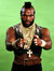 Mr. T