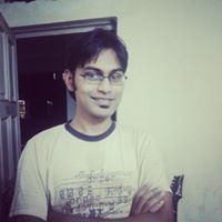 Gunjan Kumar
