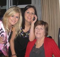 helen walsh