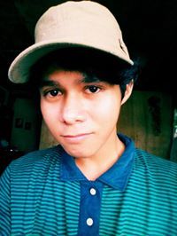 Adrian Dave