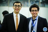 Abdelrahman Ashraf