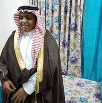 سعود الصميلي