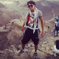 Amr Mohammed