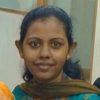 Dhanya Devassy