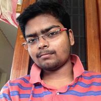 Asrith Vejandla