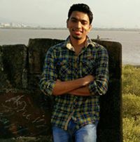 Kiran Patil