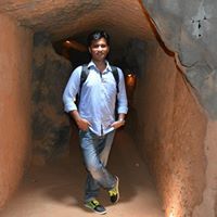 Vijay Anand