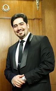 Mohammad Ali